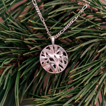 Halskette "Ornament"